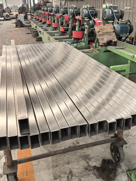 昆明液冷不锈钢方管选源头厂