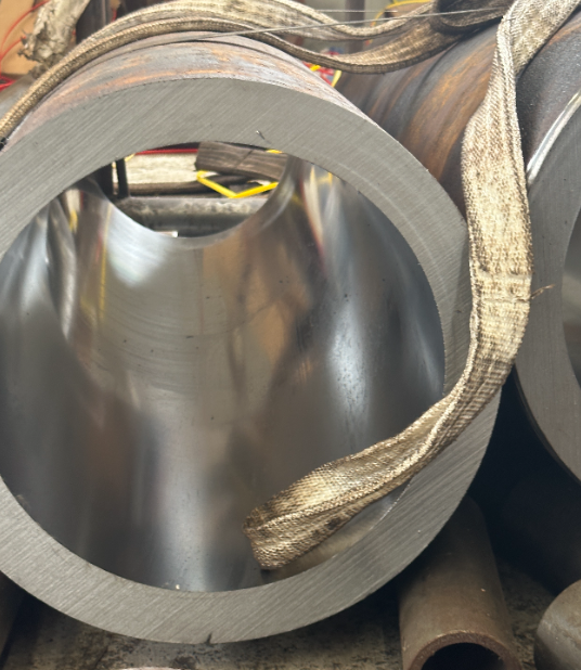 昆明研磨管 内孔光亮管 生产厂家