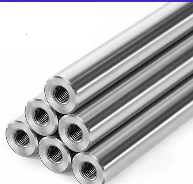 昆明镀铬钢管 镀铬圆管 