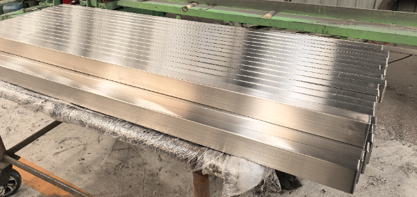 昆明化工 / 石油 / 冶金工业 用不锈钢无缝方管 方通